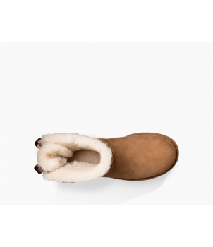  Mini Bailey Bow II Chestnut 1016501